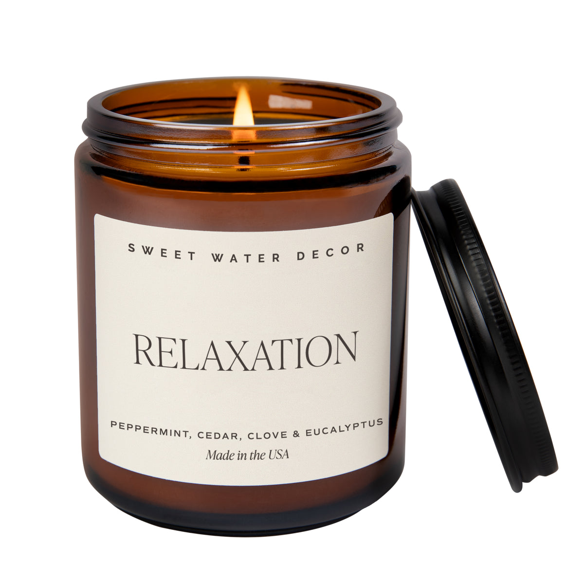 SWD Candle - Relaxation