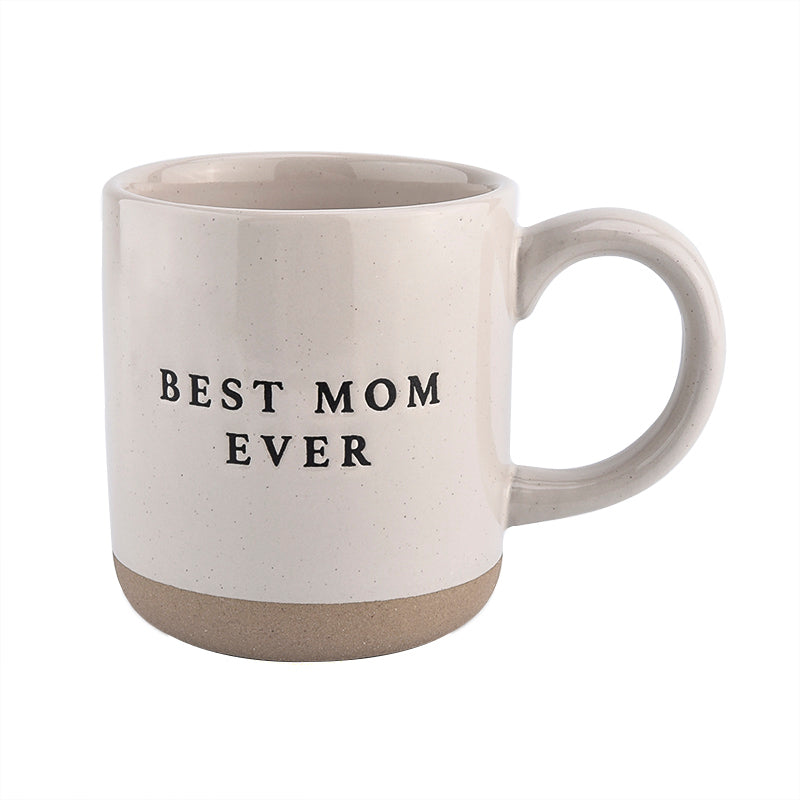 SWD Coffee Mug - Best Mom Ever