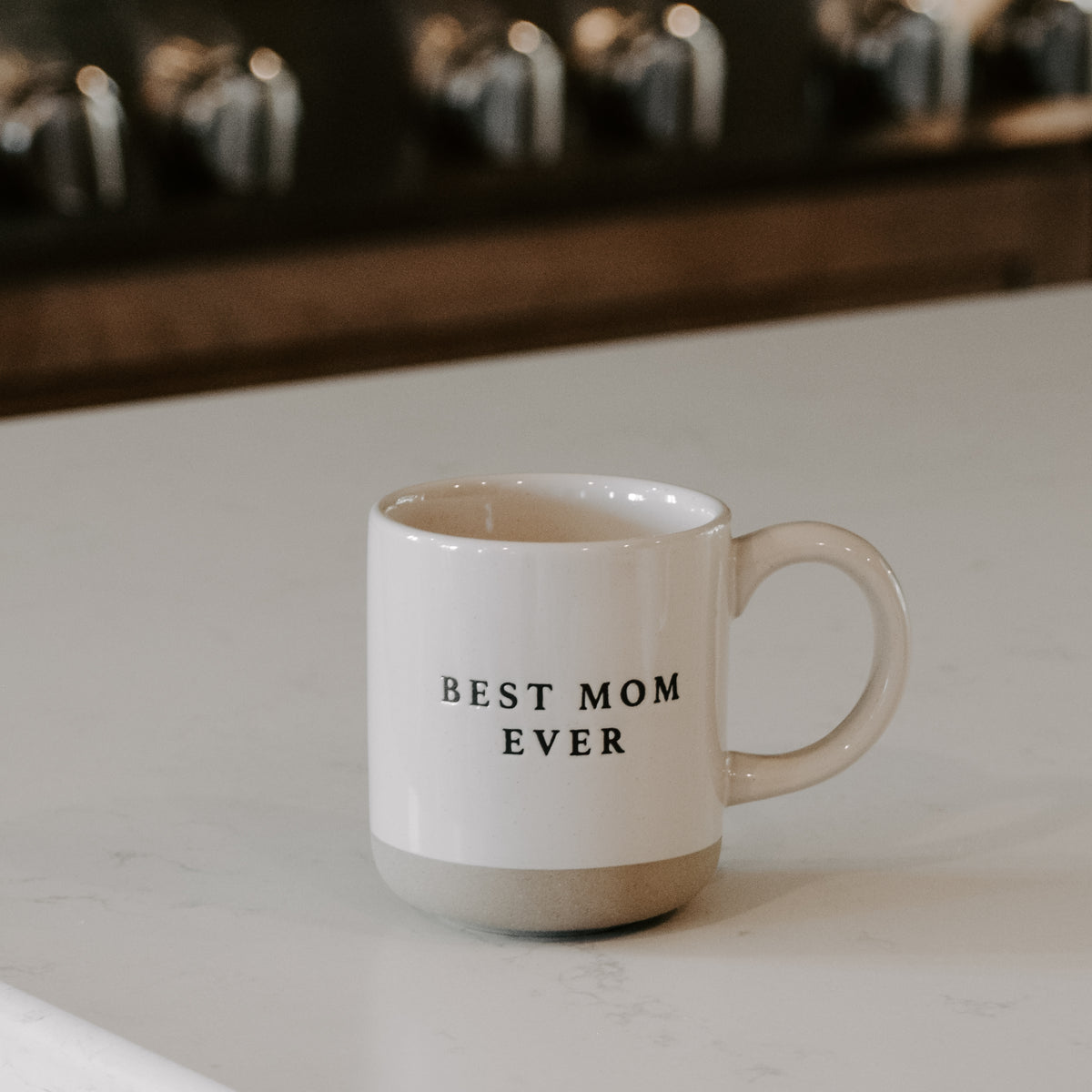 SWD Coffee Mug - Best Mom Ever