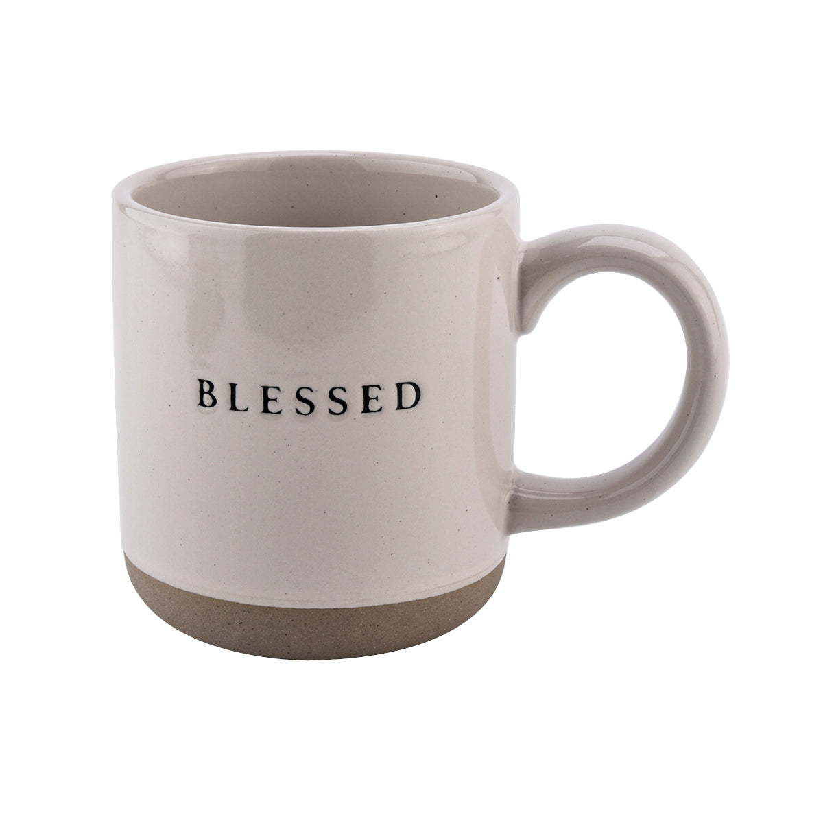 SWD Coffee Mug - Blessed