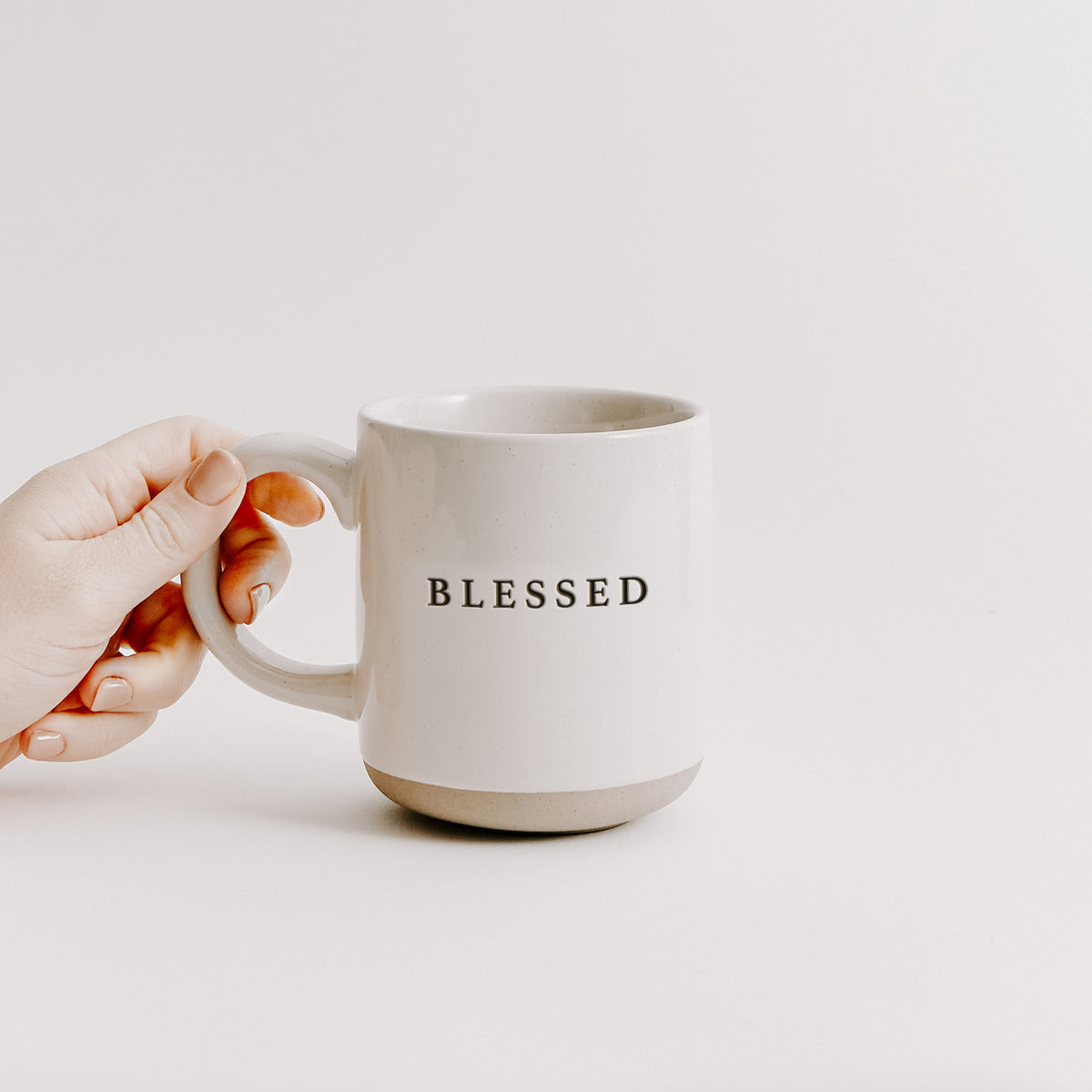 SWD Coffee Mug - Blessed